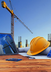 Assistance à la maîtrise d'oeuvrage