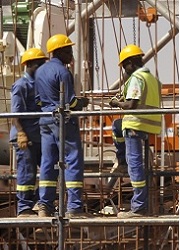 Intervention sur site