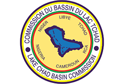 LAC TCHAD
